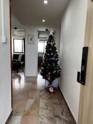 Queensway Tower / Queensway Shopping Centre (D3), Apartment #476465071